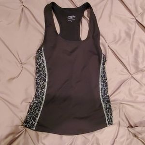 Workout Tank